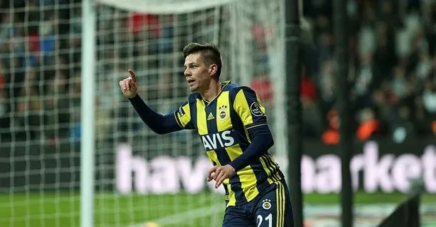 Miha Zajc’a Genoa talip
