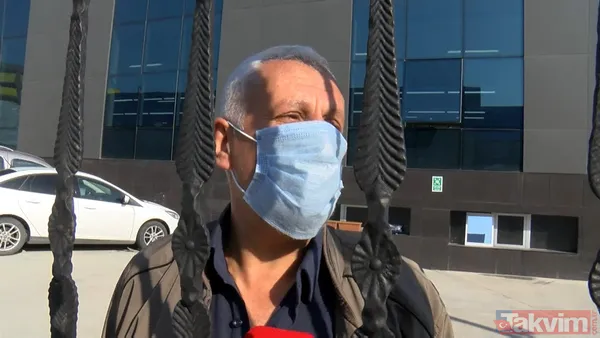 İstanbul'da korkutan görüntü! Mavi su rögardan fışkırdı - 11