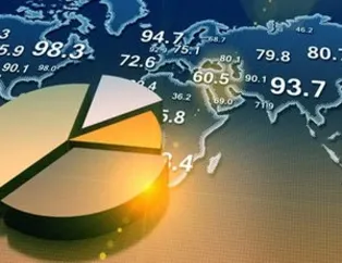 Dünyanın en büyük 40 ekonomisi