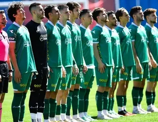 Bursa küme düşebilir