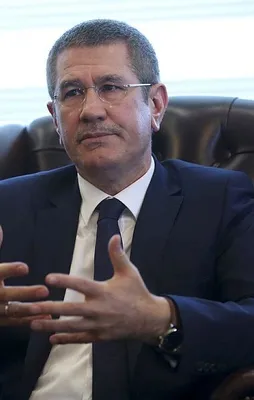 Canikli: Türk lirası yüzde 8 değer kazandı