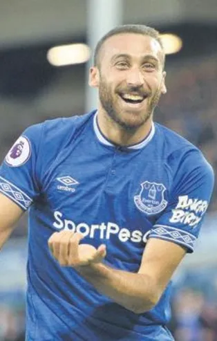 Cenk Tosun Katar'dan gelen tekliflere‘hayır’ dedi