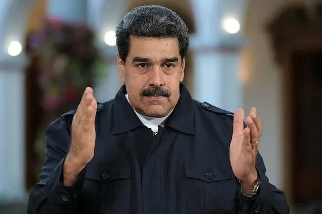 AB Juan Guaido’yu tanıma kararı aldı
