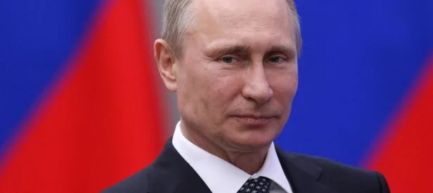 Rusya ABD'yi uyarı: Bizi karıştırmayın!