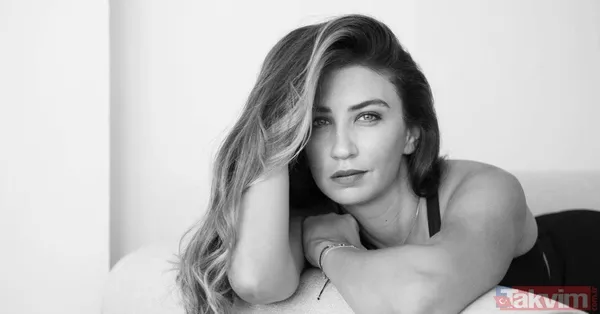 Ceren Benderlioğlu kırmızı bikinisiyle paylaştı! En cesur haliyle sosyal medyayı salladı! EDHO’nun güzeller güzeli Ömür’üydü... - 18