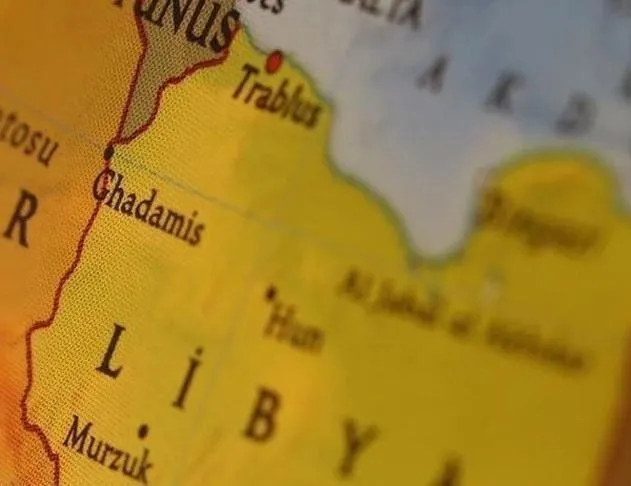 İşte madde madde Libya’da ateşkes anlaşması