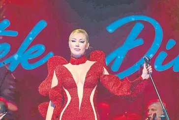 Kıbrıs’ı salladı