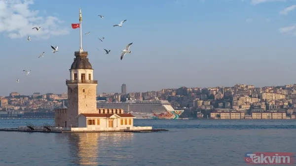 İstanbul’un göz bebeklerine ziyaretçi akını! 1 milyonu aşkın kişi tarihe tanıklık etti - 8