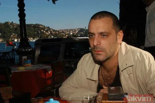 Ünlülerin Eski Meslekleri - 31