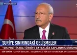 CHP'li Kemal Kılıçdaroğlu’ndan skandal S-400 açıklaması
