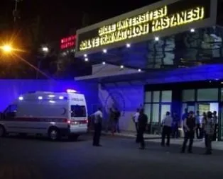 PKK’nın cirit attığı hastanede yeni skandal