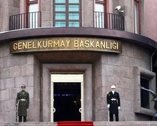 Genelkurmay’dan 23 Nisan’a özel afiş