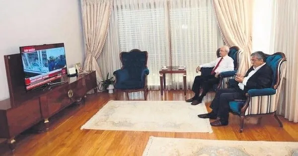 CHP'li Öztürk Yılmaz'dan 15 Temmuz itirafı: Kılıçdaroğlu beni bırakıp tüydü-3