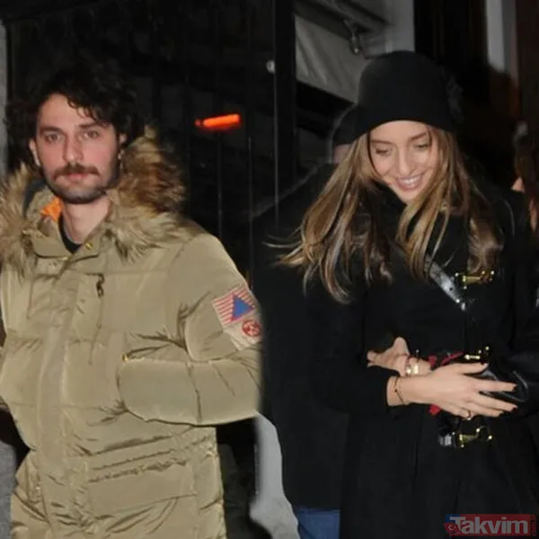 Burcu Özberk İlhan Şen'le sevgili mi sonunda konuştu 'İlhan'ı aradım dedim ki...' Derin göğüs dekoltesiyle nefes kesti - 50