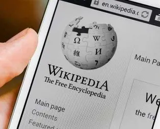 Wikipedia açıldı