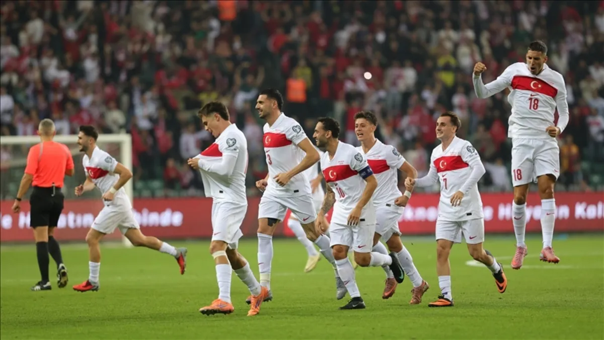 Türkiye - Bulgaristan maçı ne zaman, saat kaçta? Milli maç hangi kanalda canlı yayınlanacak?