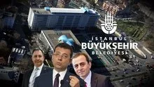 İBBdeki yolsuzluk soruşturmasında yeni perde! Ali Nuhoğlu rüşvet verdim demişti! Fatih Keleşin çantacısı baz kayıtlarında