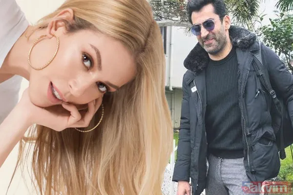 Doğumu yaklaşan Sinem Kobal'ın hamileliğinde son dönem! Kenan İmirzalıoğlu müjdeyi verdi, Lalin'in kız kardeşinin adı ne olacak? - 1