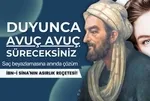 Saç beyazlamasına anında çözüm olacak! İbn-i Sina'dan 1000 yıllık reçete: İşte saçları simsiyah yapan 2 doğal yağ mucizesi
