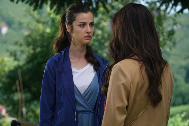 Sen Anlat Karadeniz 21. bölüm izle - Sezon Finali