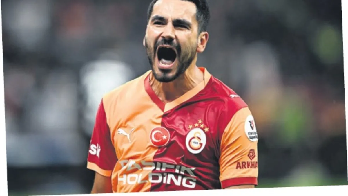 İlkay Gündoğan’dan Wirtz’e destek: Flo’nun kalitesi tartışılmaz