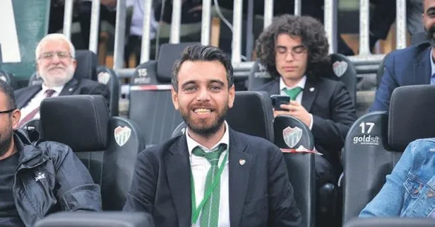 Bursa transfer tahtasını açtı