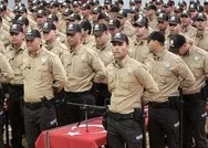 Bekçilik boy kilo hesaplama neye göre yapılıyor? Beden kitle indeksi hesaplama nasıl yapılır? 2022 bekçilik başvuru şartları…