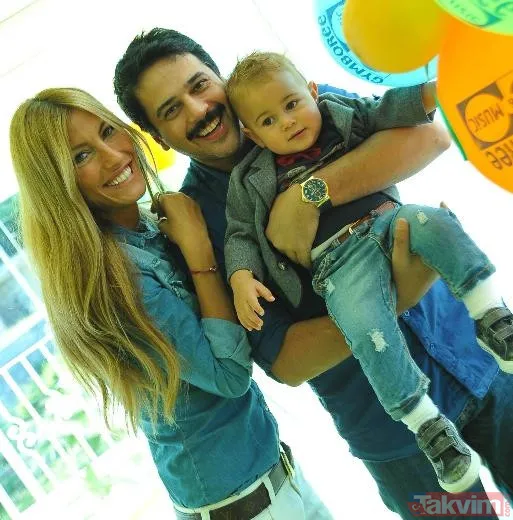 7 yıl aynı yastığa baş koymuşlardı! Yalı Çapkını’nın Orhan’ı Emre Altuğ eski eşiyle aynı karede! Çağla Şıkel paylaştı ortalık yıkıldı - 16