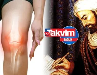 İbn-i Sina yazdı not edin! Tüm kireci vücuttan atıyor