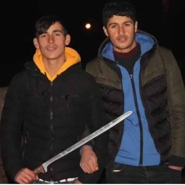 İşte polis şehit eden hainlerin ifadesi!
