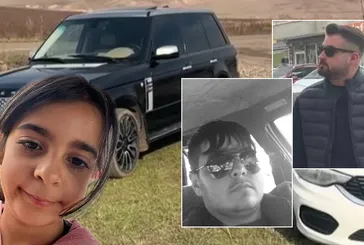 Narin Güran'ın ailesi mercek altında! Lüks araçlar, dikkat çeken paylaşımlar... Baban katil sözlerinin ardından apar topar kapattı