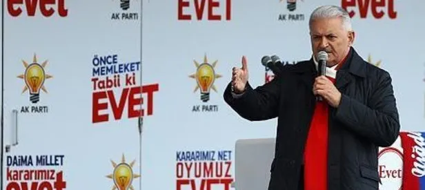Başbakan: Kılıçdaroğlu vitesi boşaltmış