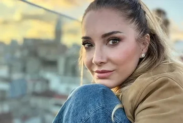 Aydın Erdem’in 50 milyonluk davasında Dolunay Soysert’ten hamle: Mahkemeden 1 aylık koruma kararı