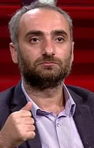 İsmail Saymaz'ın Bakan Koca ve basın çalışanlarını hedef aldığı yalanı elinde patladı!