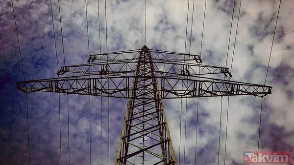 Salgın dünyaya enerji darbesi vurdu! Elektrik fiyatları Avrupa'da 4 kat artarak zirveyi gördü - 6