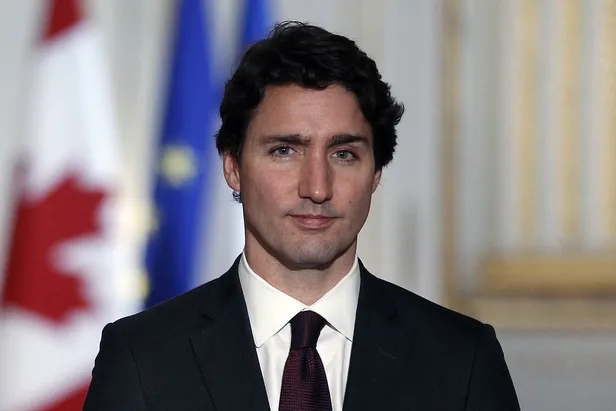 Justin Trudeau'ya rakip çıktı! İşte başbakanın Afgan versiyonu!-7