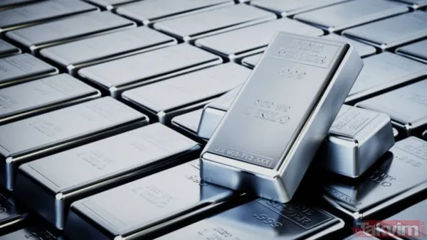 Altında sert dönüş! Orta Doğu gerilimi gramı 7.284 liraya taşıdı - 16