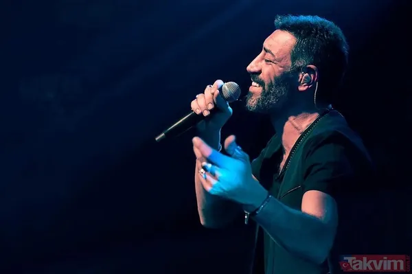 50 yaşındaki Hakan Altun sahnede kendi düğününü yaptı! Sibel Can’ın partnerinden seyircisine sürpriz! Evlilik açıklamasının ardından... - 6