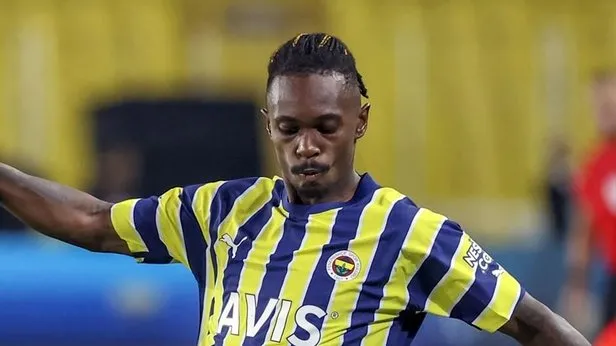 Fenerbahçede bir ayrılık daha