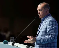 'FETÖ çetesini korumak için yolları arşınladılar'