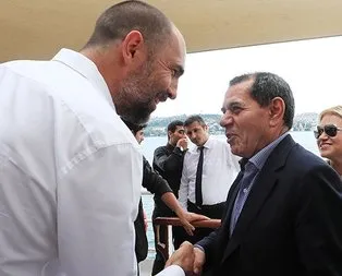 G.Saray transferde gaza bastı! İşte son liste