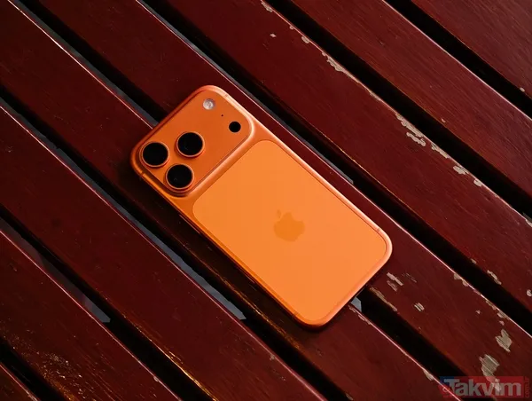 Apple’ın yeni amiral gemisinde beklenmedik sorun: Kullanıcılar isyan etti - 1