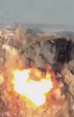 Türk jetleri PKK kamplarını tarumar etti