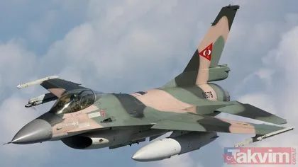 Dosta güven düşmana korku! Türkiye’nin savaş uçağı sayısı ne kadar? 2020 yılı Türkiye’nin kaç tane savaş uçağı var?