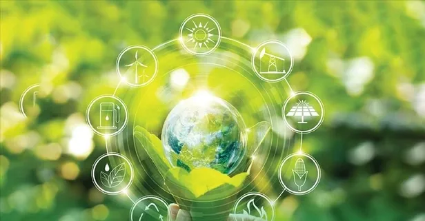 Sanayide yeşil dönüşüm: Hem doğamız hem sanayimiz hem de ülkemiz kazanacak