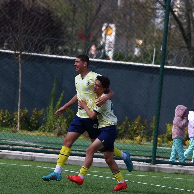 FENERBAHÇE HABERLERİ | İsmail Kartal'dan sürpriz stoper tercihi! Ludogorets maçında... - 16