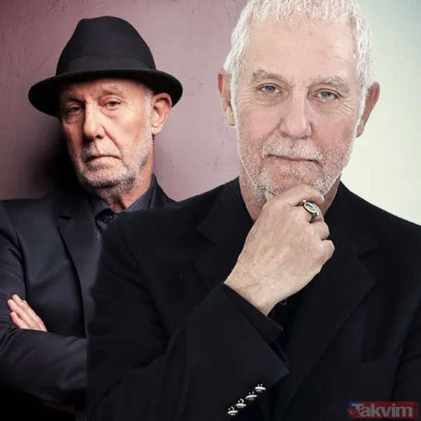 Akciğer kanserine yakalanan İlhan Şeşen soruları duyunca küplere bindi "Ne yapacaksınız sağlığımı?" İşte Şeşen'in son hali - 1