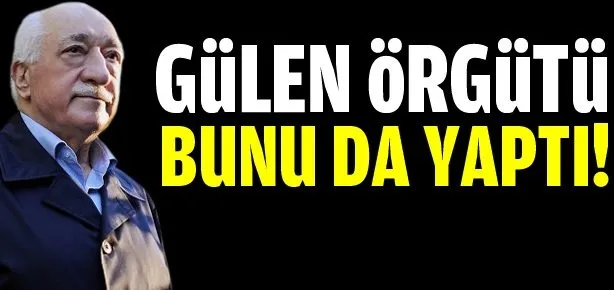 Cemaat kapıcıları hedef seçiyor
