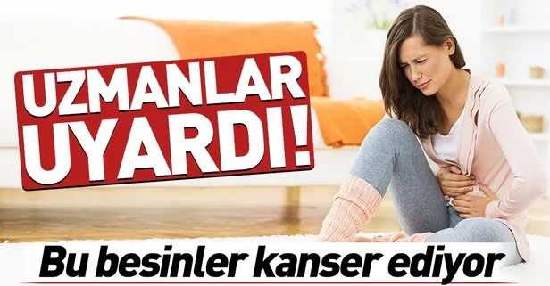 Taze tüket kanseri defet
