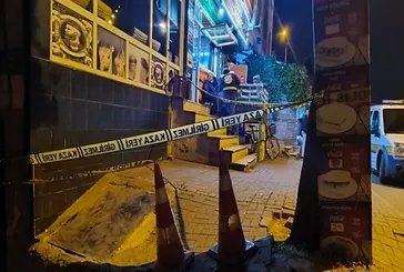 Bursa’da korkunç cinayetin sırrı çözüldü